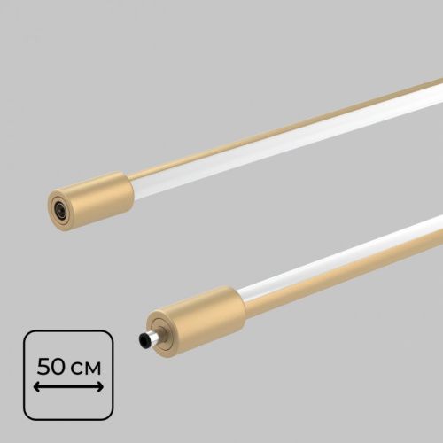 Настенно-потолочный светильник IMEX Thin and Smart (Тхин анд Смарт) IL.0060.5000-500-MG
