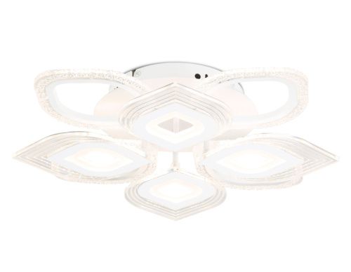 Люстра потолочная Ambrella Light Original (Оригинал) FA4294