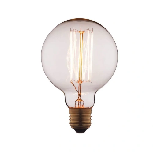 Ретро-лампа Loft It Edison Bulb G9540