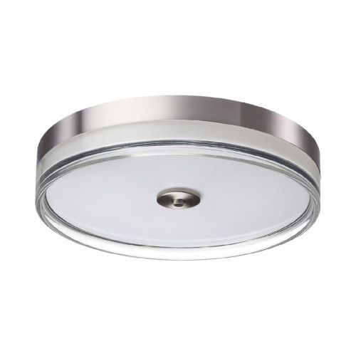 Светильник потолочный Sonex Mitra Led (Митра Лед) 7727/76L