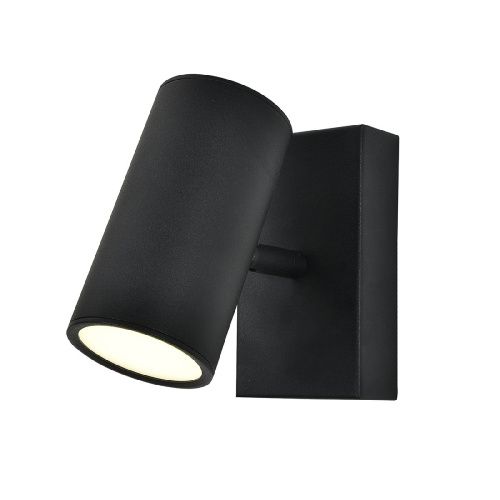 Спот Escada Stigma (Стигма) 10283/1LED Black