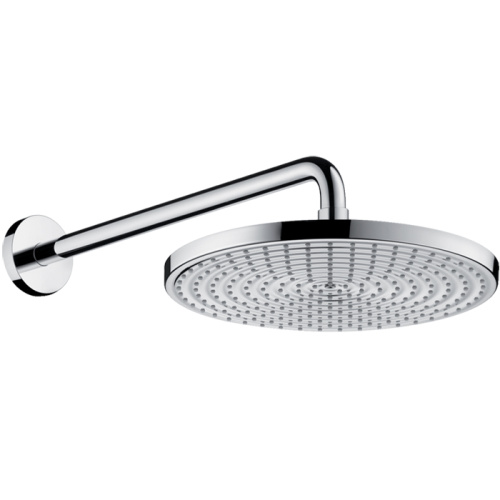 Верхний душ Hansgrohe Raindance S 27492000 30х30 хром