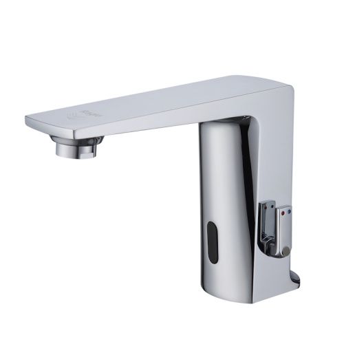 Смеситель Raglo R51 R51.17 на раковину хром