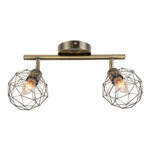 Спот Escada 1128 1128/2P (Brass)