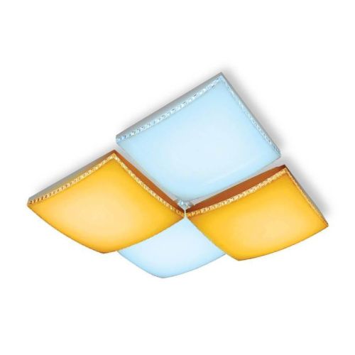 Светильник потолочный Ambrella Light Parus (Парус) FP2324