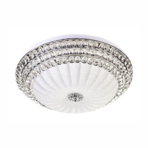 Светильник потолочный LED4U L1101-450 CR