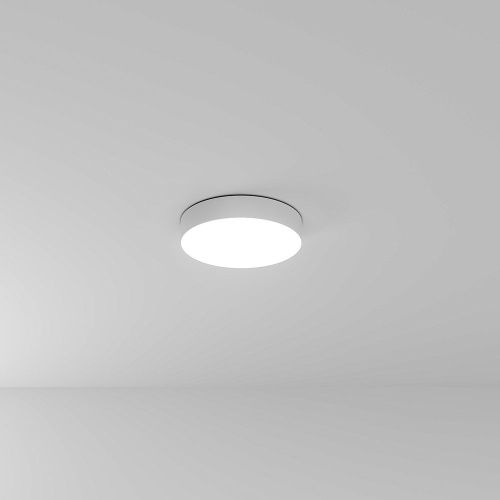 Светильник накладной Arte Lamp Fado (Фадо) A7320PL-1WH