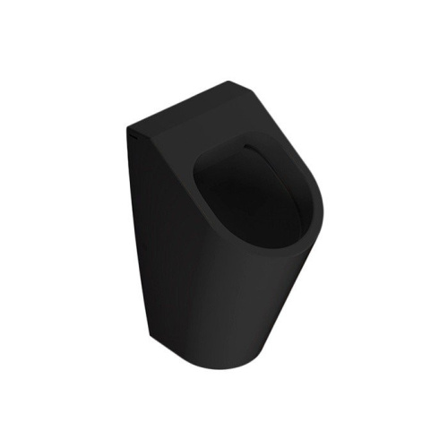 Писсуар Globo Urinals FO031AR подвесной черный матовый