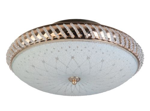 Светильник накладной Toplight Loreen (Лореен) TL1491Y-04GC