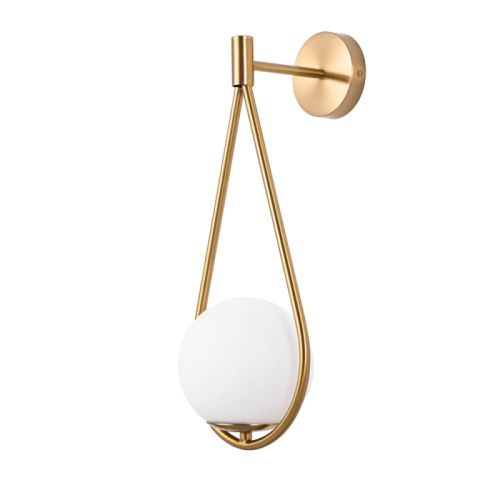 Бра Arte Lamp MATISSE (МАТИССЕ) A7765AP-1AB