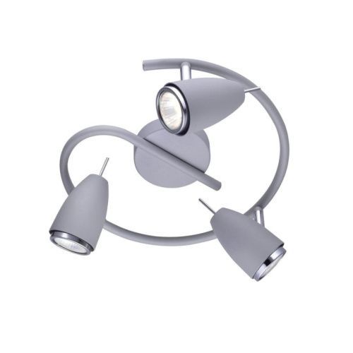 Спот Arte Lamp Regista (Региста) A1966PL-3GY