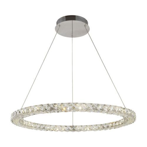 Светильник подвесной Arte Lamp Preziosi (Презиоси) A6717SP-1CC