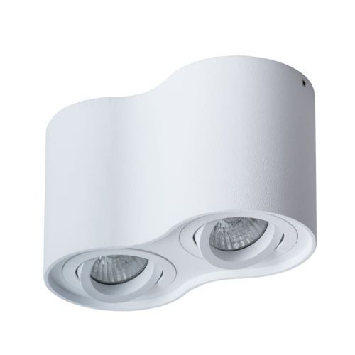 Светильник потолочный Arte Lamp Falcon (Фалцон) A5645PL-2WH