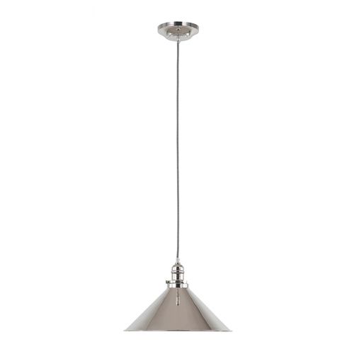 Светильник подвесной Elstead Lighting Provence (Провенце) PV-SP-PN