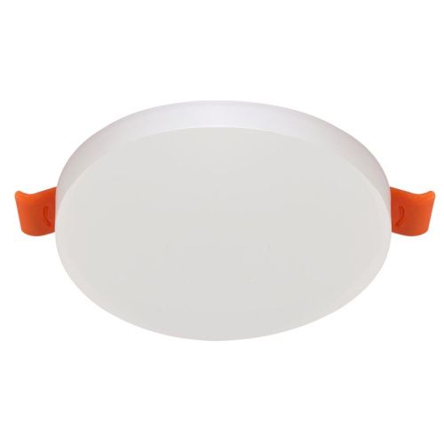 Светильник встраиваемый Crystal Lux CLT 500 CLT 500C170 WH