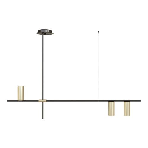 Люстра на штанге Loft It Tribes 8120-3