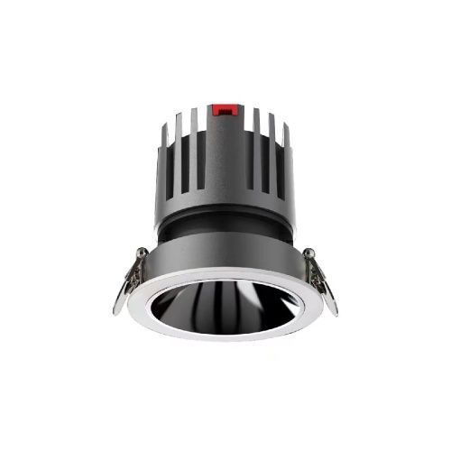 Светильник встраиваемый Favourite Mortise (Мортисе) 4420-1C