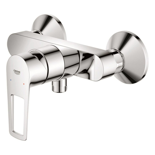 Смеситель  Grohe Start 23354001 настенный хром