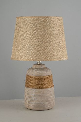 Настольная лампа Arti Lampadari Gaeta (Гаета) Gaeta E 4.1.T5 SY