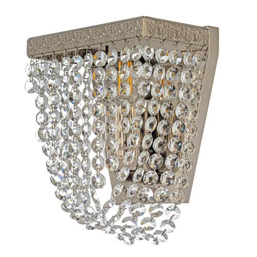 Бра Arti Lampadari Favola (Фавола) Favola E 2.10.501 N