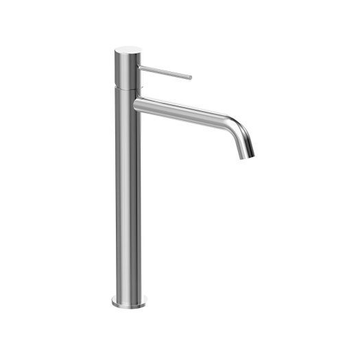 Смеситель Raiber RP-002 на раковину хром