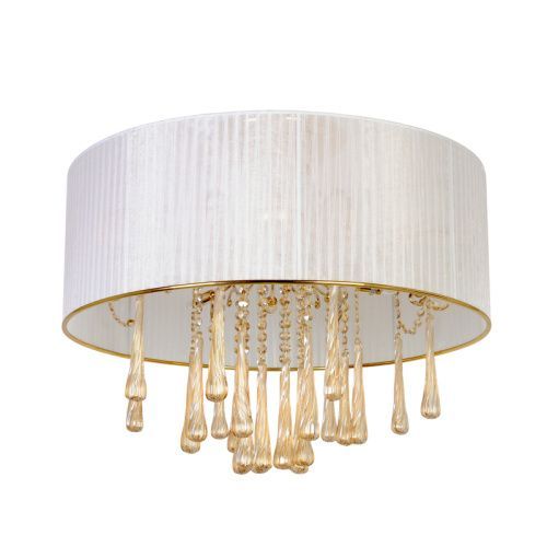 Люстра потолочная Abrasax MD30151 MD30151/8 Shade