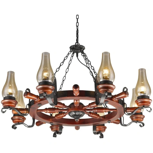 Светильник подвесной Velante 583-703-08