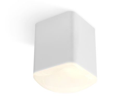 Светильник накладной Ambrella Light TECHNO SPOT (ТЕЦХНО СПОТ) XS7812022