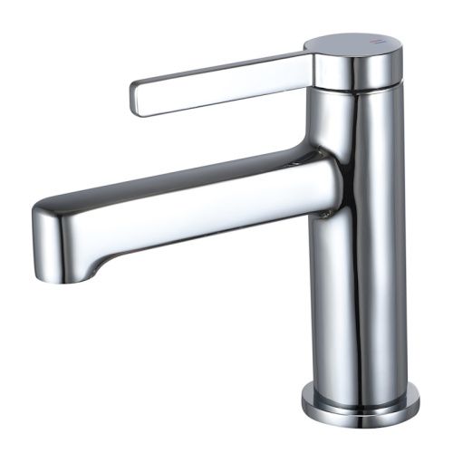 Смеситель Esko Sochi SC26 на раковину хром