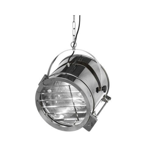 Светильник подвесной Lumina Deco Cameron (Цамерон) LDP 7035 CHR