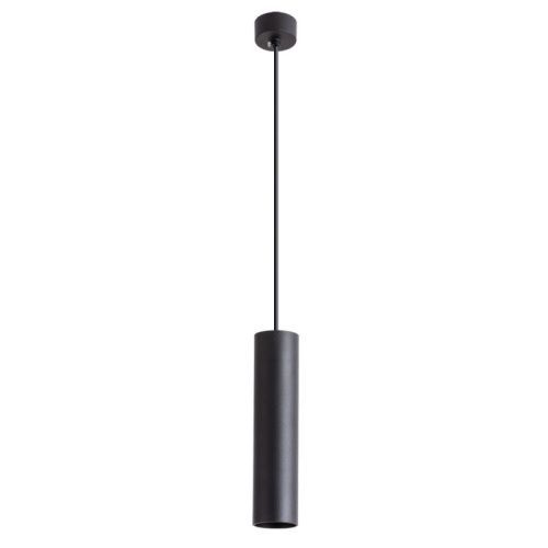 Светильник подвесной Arte Lamp Sirius (Сириус) A1524SP-1BK