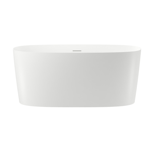 Ванна акриловая Wellsee Câlin 230201000 140х70 отдельностоящая овальная с ножками Ванна акриловая Wellsee Câlin 230201000 140х70 отдельностоящая овальная с ножками