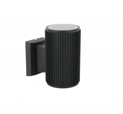 Уличный настенный светильник Favourite Pola (Пола) 2857-1W