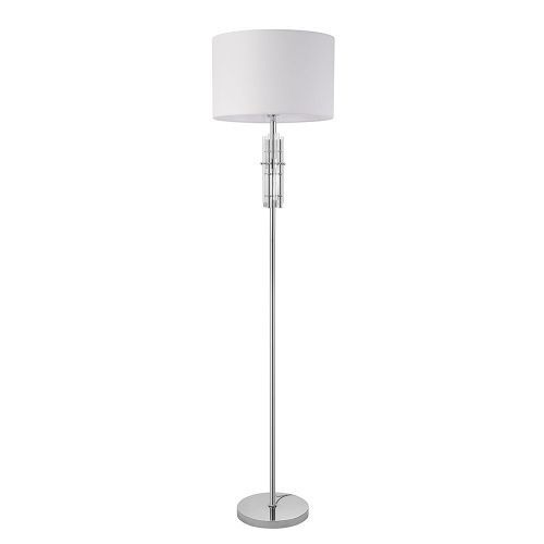 Торшер Arte Lamp Taygeta (Таыгета) A4097PN-1CC