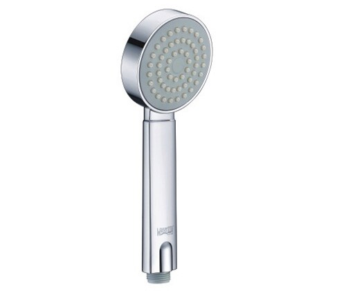 Душевая лейка WasserKRAFT  A034 круглая