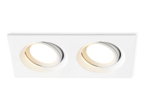 Светильник встраиваемый Ambrella Light IP Protect (ИП Протецт) TN1145