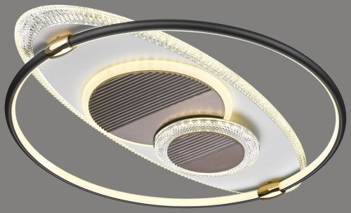 Светильник потолочный Velante 438-307-04