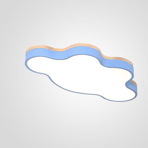 Люстра потолочная ImperiumLoft Cloud-Eco (Цлоуд-Ецо) 189505-26