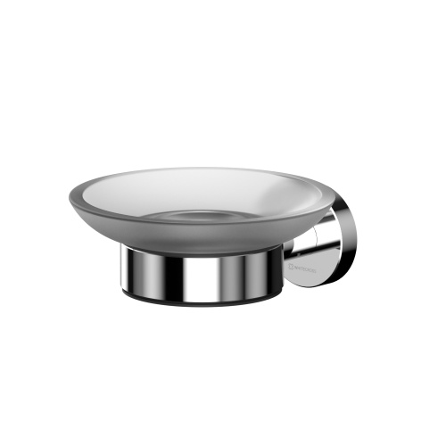 Мыльница Whitecross ERGO chrome ER2220CR