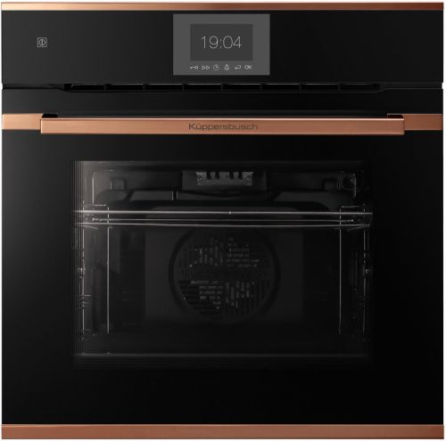 Духовой шкаф Kuppersbusch BP 6550.0 S7