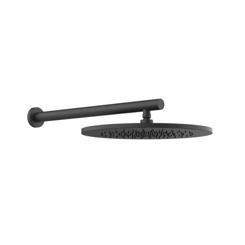 Верхний душ Gessi Gessi316 54148#299 35х35 черный