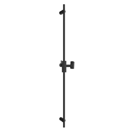 Душевая штанга Gessi Ingranaggio 63585#299 цвет черный