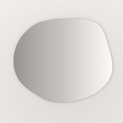 Зеркало в ванную Evoform Essence BY 0324 96х80