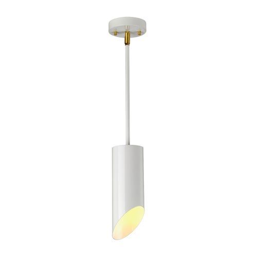 Светильник подвесной Elstead Lighting Quinto (Куинто) QUINTO1P-WAB