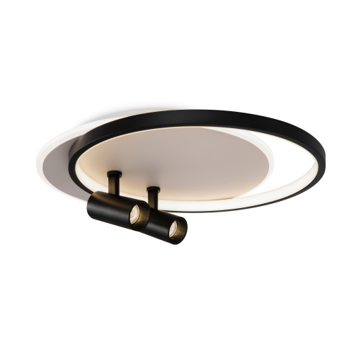 Светильник потолочный Freya Spotlights (Прожекторы) FR6083CL-L106WB