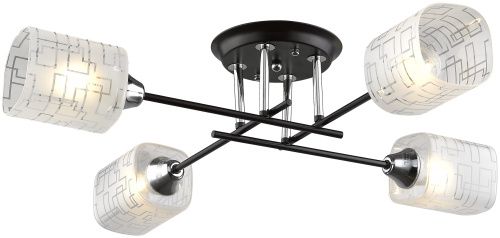 Светильник потолочный Velante 703-127-04