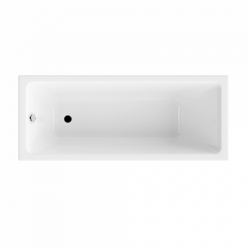 Ванна акриловая Тритон Элис Щ0000071923 150х70 пристенная прямоугольная без ножек и каркаса Ванна акриловая Тритон Элис Щ0000071923 150х70 пристенная прямоугольная без ножек и каркаса