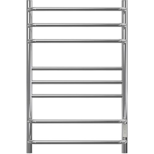 Полотенцесушитель Point Сатурн PN90858 53х80 электрический хром