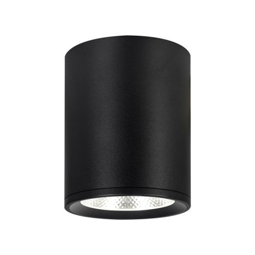 Светильник потолочный Escada 20003 20003SMU/02LED SBK