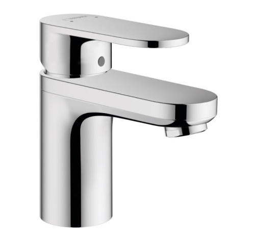Смеситель Hansgrohe Vernis Blend 71570000 на раковину/столешницу хром